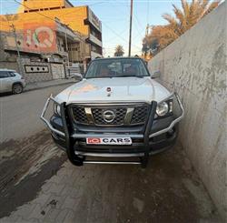 نيسان باترول